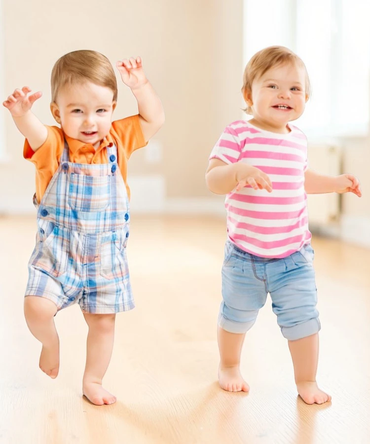 Bambini in lezione di Giocodanza, Erranza ASD, Canonica d'Adda