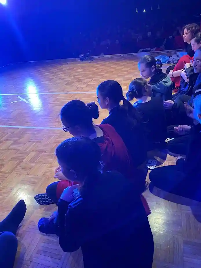 Henri Olama fondatore Erranza ASD Canonica d'Adda dal 2008